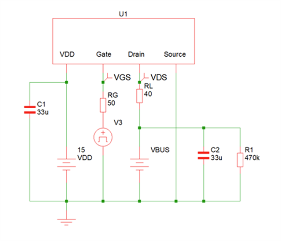 应用电路图 - ROHM Semiconductor BM3G005MUV-EVK-003 评估套件 应用电路图 - ROHM Semiconductor BM3G005MUV-EVK-003 评估套件